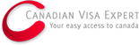 canadian visa expert logo