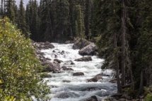 Jasper, National Park