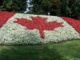 Gardens Bc Agassiz Minter Canada Flag Canadian
