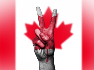 Peace Canada