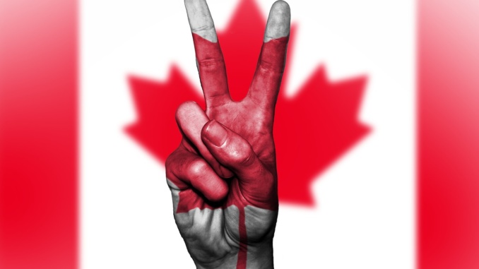 Peace Canada
