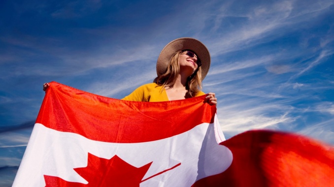 Canadian Visa Expert - The Canadian Flag