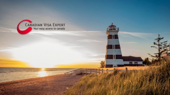 Canadian Visa Expert - Prince Edward Island