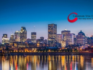 Canadian Visa Expert: Montreal