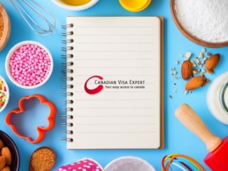 Canadian Visa Expert: Recetas