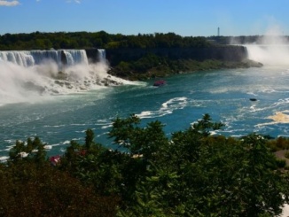 Canadian Visa Expert: Niagara Falls