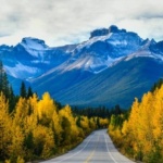 Canadian Visa Expert: Jasper National Park