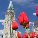 Canadian Visa Expert: Parliament of Canada