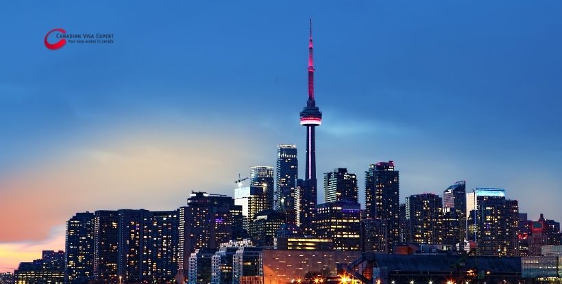 Canadian Visa Expert: Top Destination