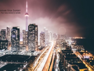 Toronto Named World’s #2 Safest City for 2021