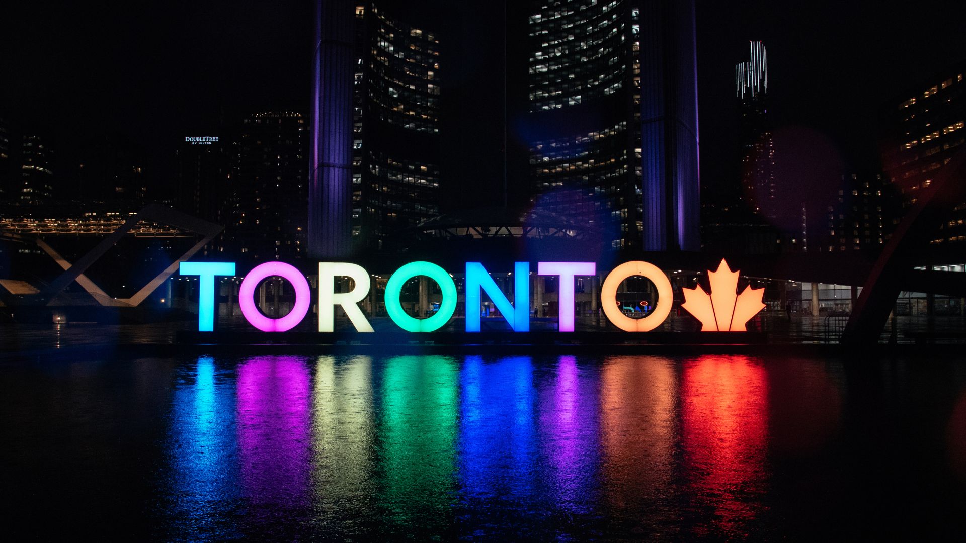 Canadian Visa Expert – Trésors Secrets De Toronto