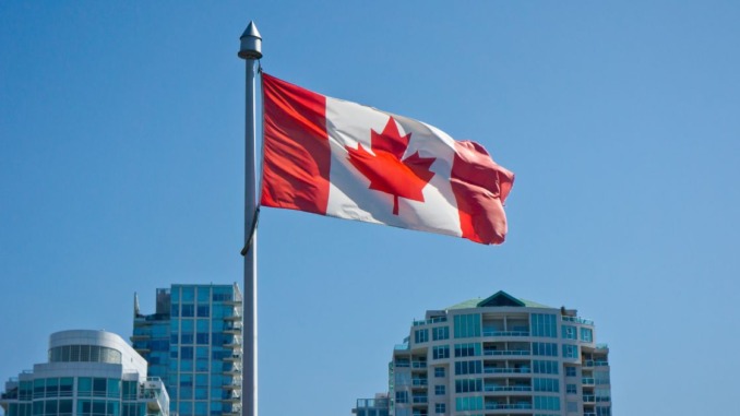 These Canadian Cities Pay Workers the Highest Salaries