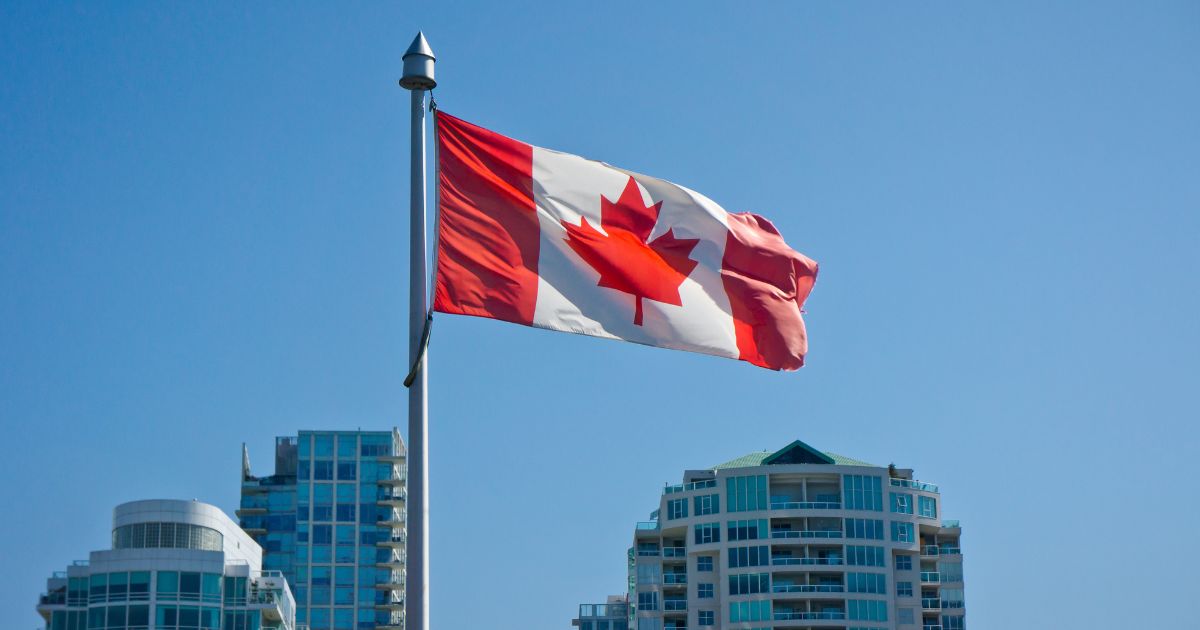 These Canadian Cities Pay Workers the Highest Salaries