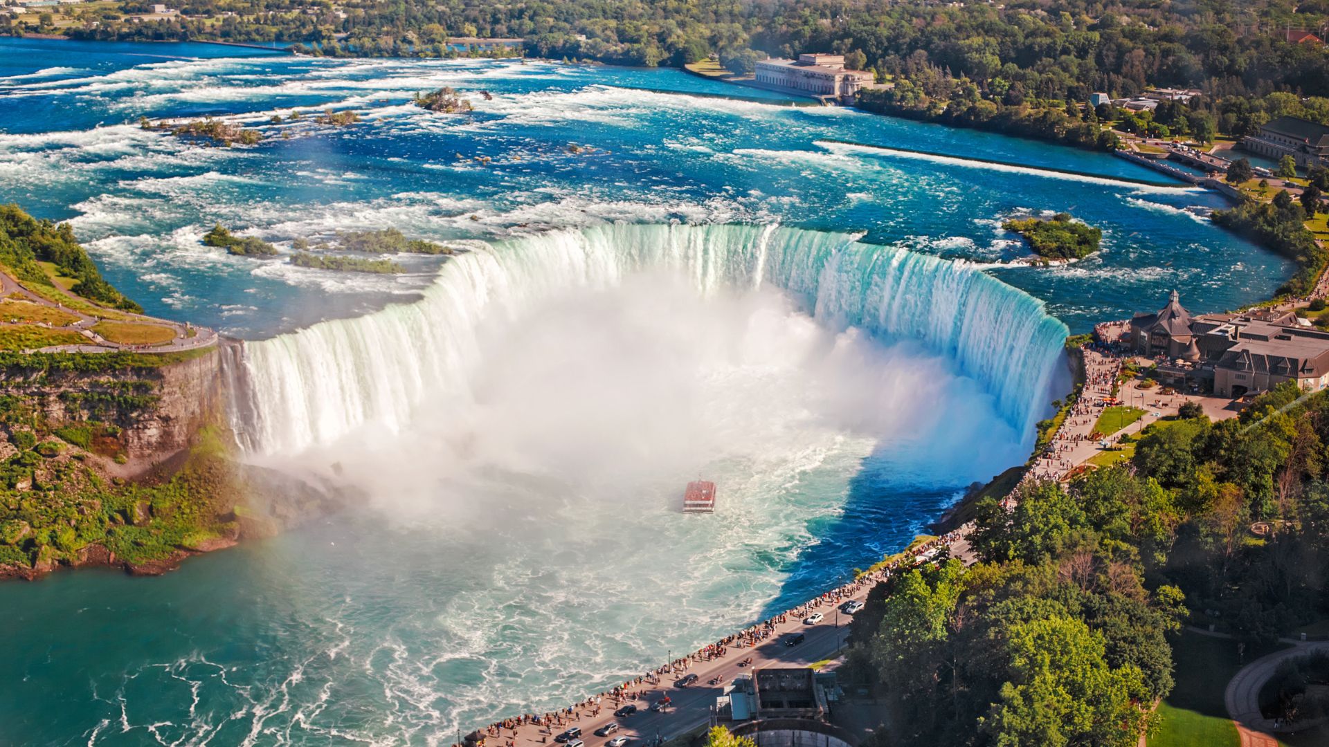 Niagara Falls, Ontario