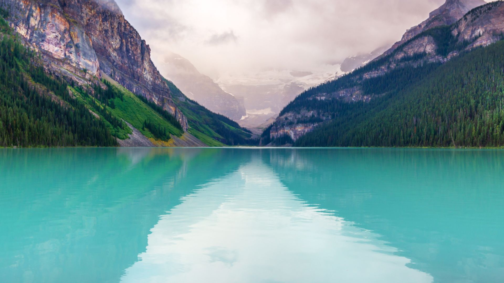 Banff National Park, Alberta