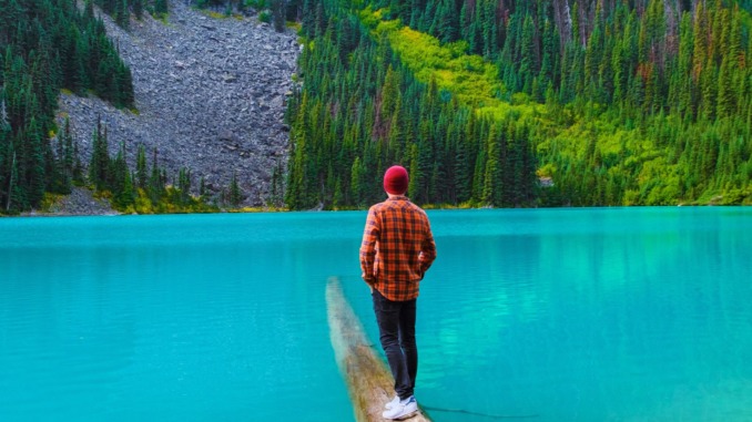 Joffre Lakes Park - Canadian Visa Expert