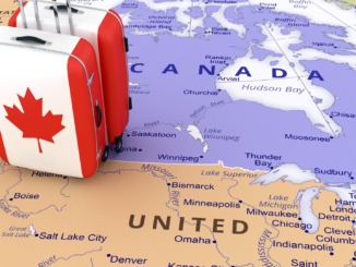 Canada visa expert travel