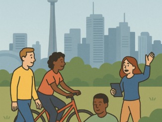 Toronto
