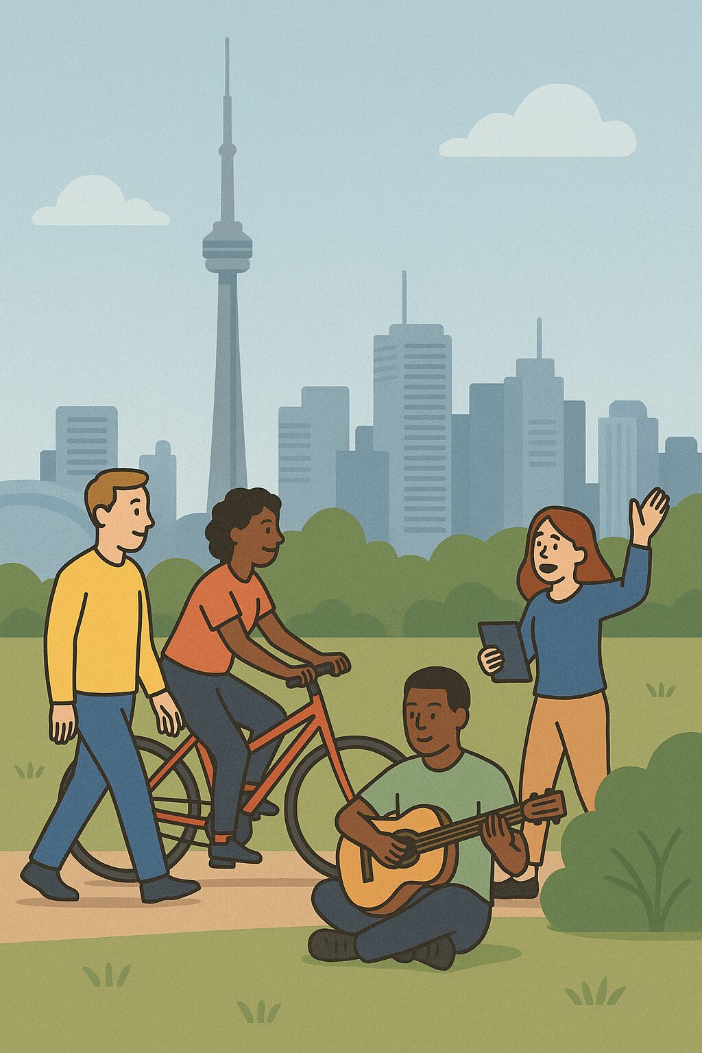 Toronto
