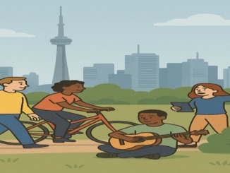Toronto