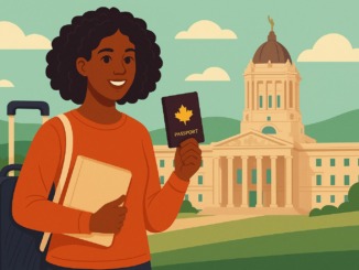 Manitoba