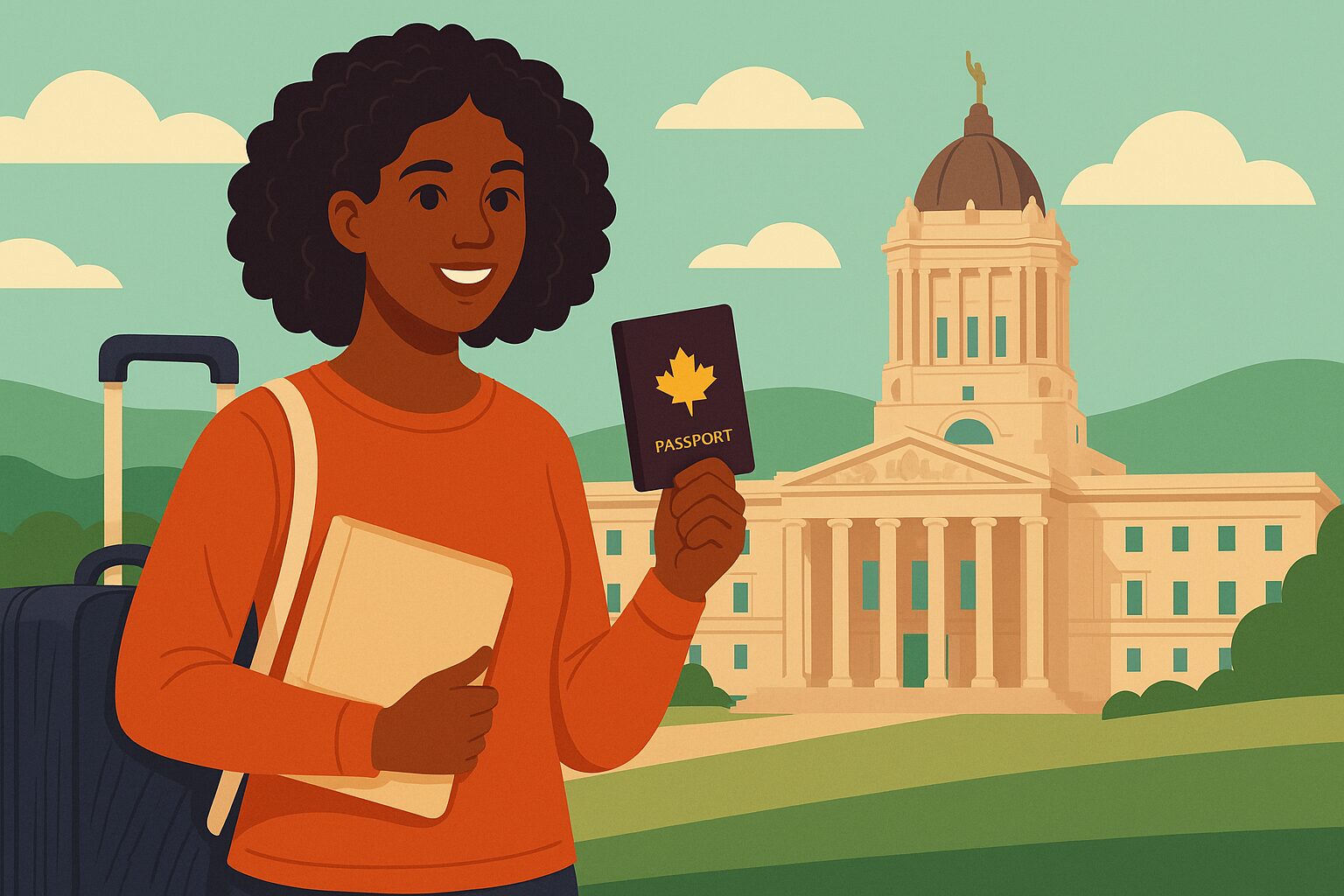 Manitoba