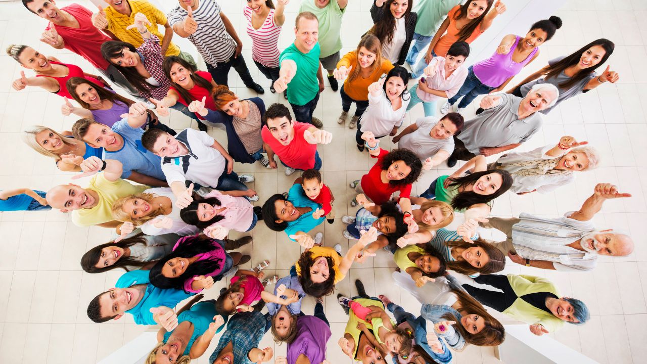 Francophone Immigrants