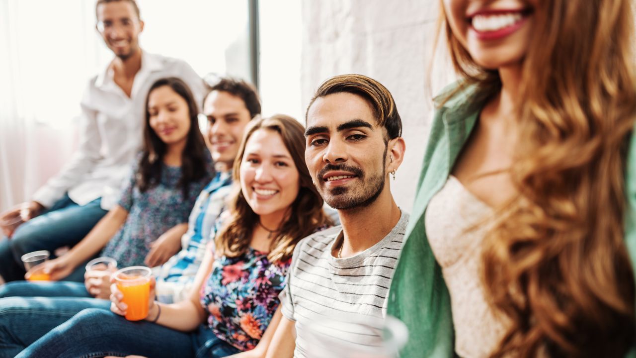Latin American Festival