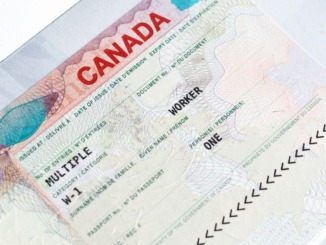 canada visa